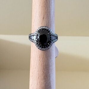 NWT - Bomb Party “Illuminated Heart” RG37572 - Size 8